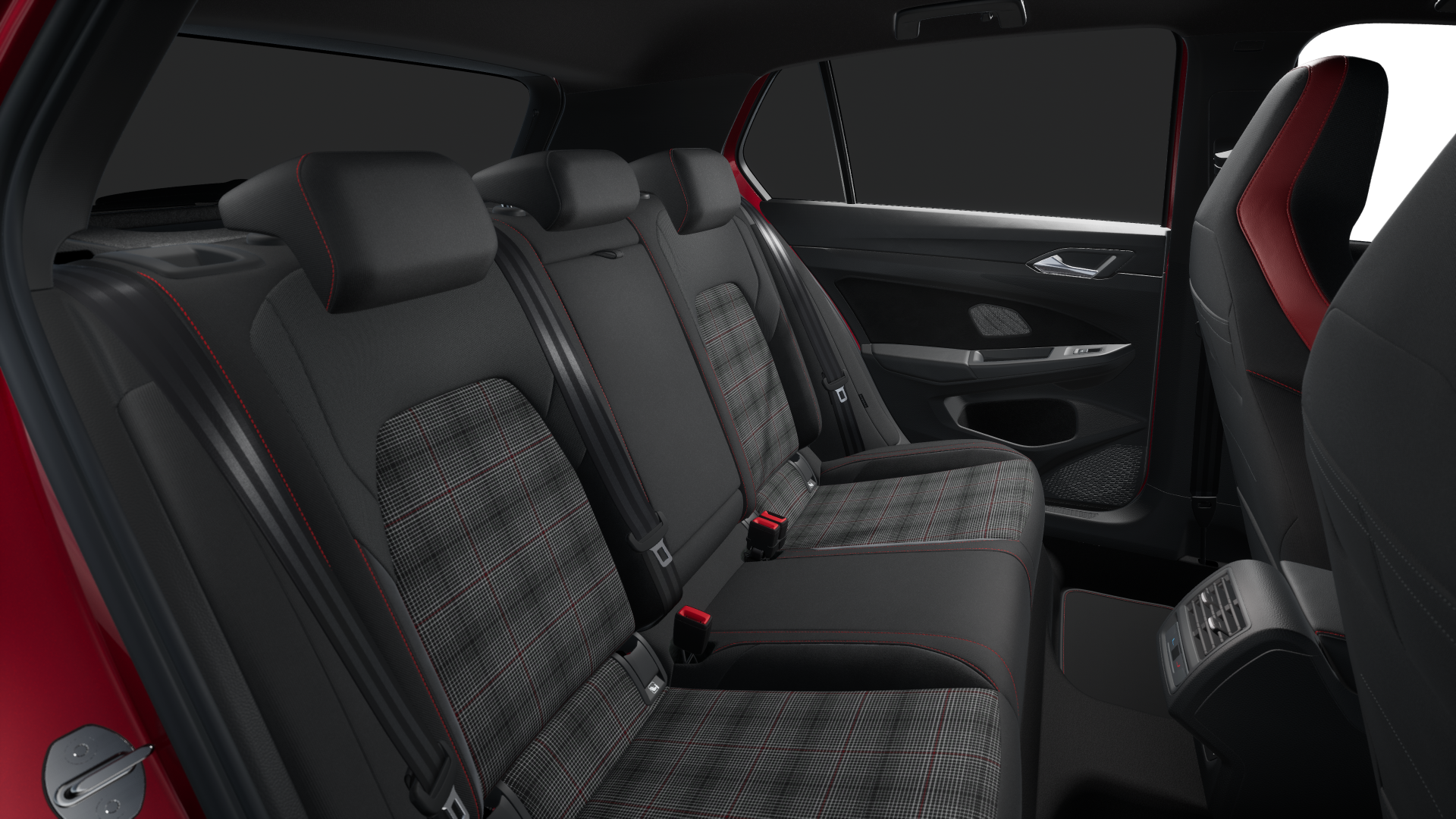 Volkswagen Golf DSG GTI IQ.Drive