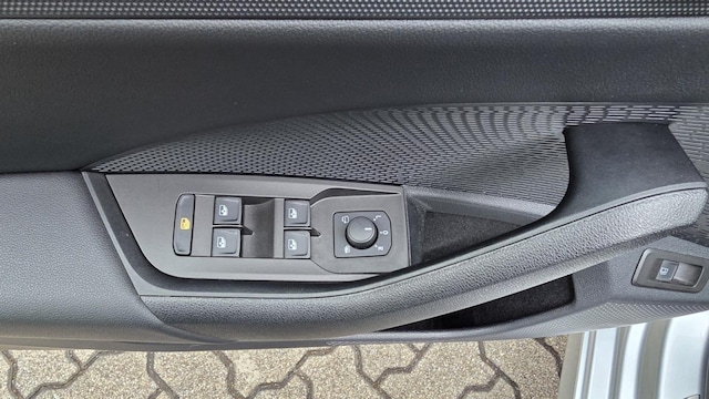 Skoda Octavia 1.4 TSI Ambition Combi iV