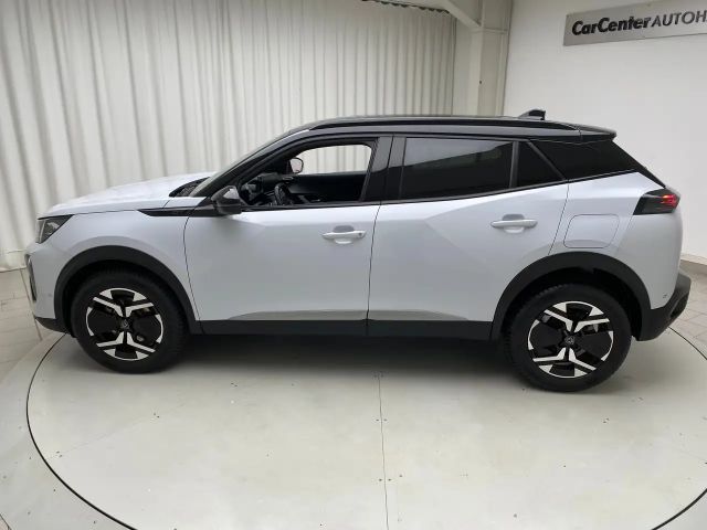 Peugeot 2008 GT-Line Hybrid