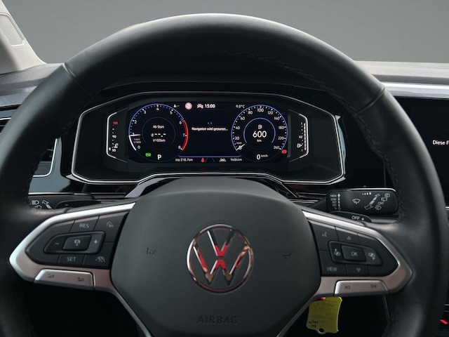 Volkswagen Taigo 1.0 TSI DSG Style