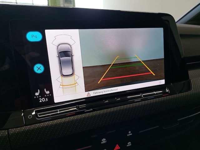 Volkswagen Golf 2.0 TDI DSG R-Line