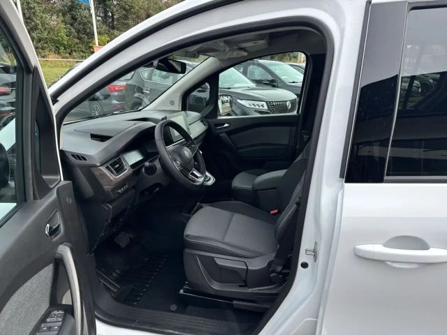 Renault Kangoo EDC TCe 130 Techno