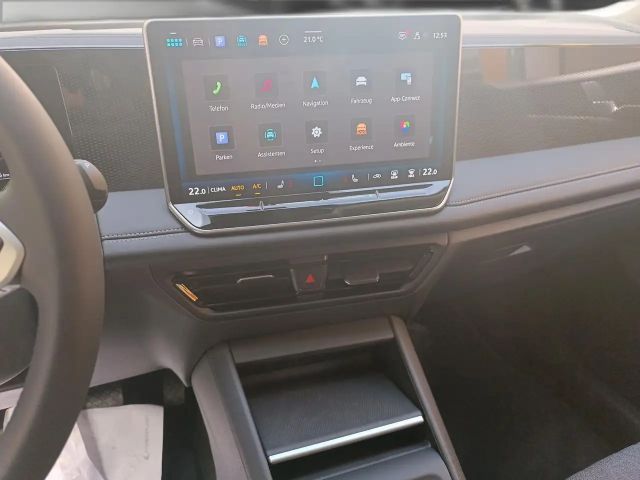 Volkswagen Tiguan 1.5 eTSI DSG Life Plus