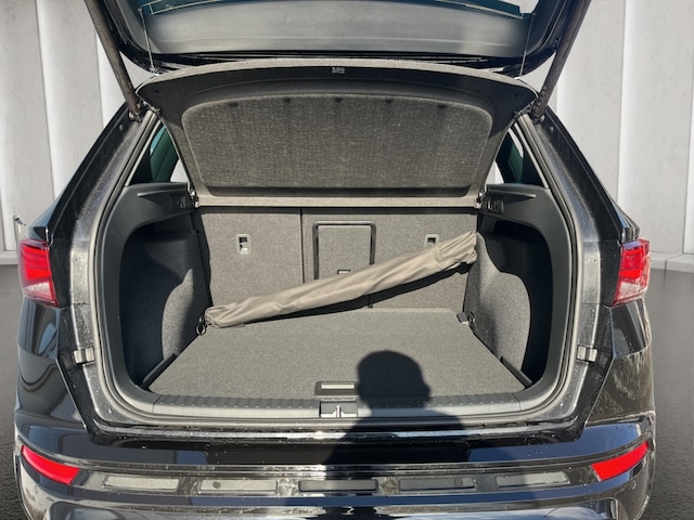 Cupra Ateca 1.5 TSI DSG