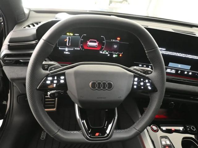 Audi A5 Quattro