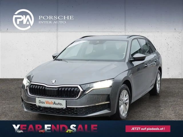 Skoda Octavia Selection