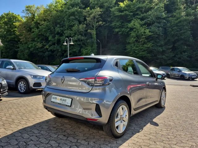 Renault Clio Evolution