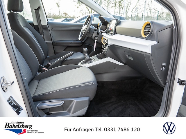 Seat Arona 1.0 TSI Style