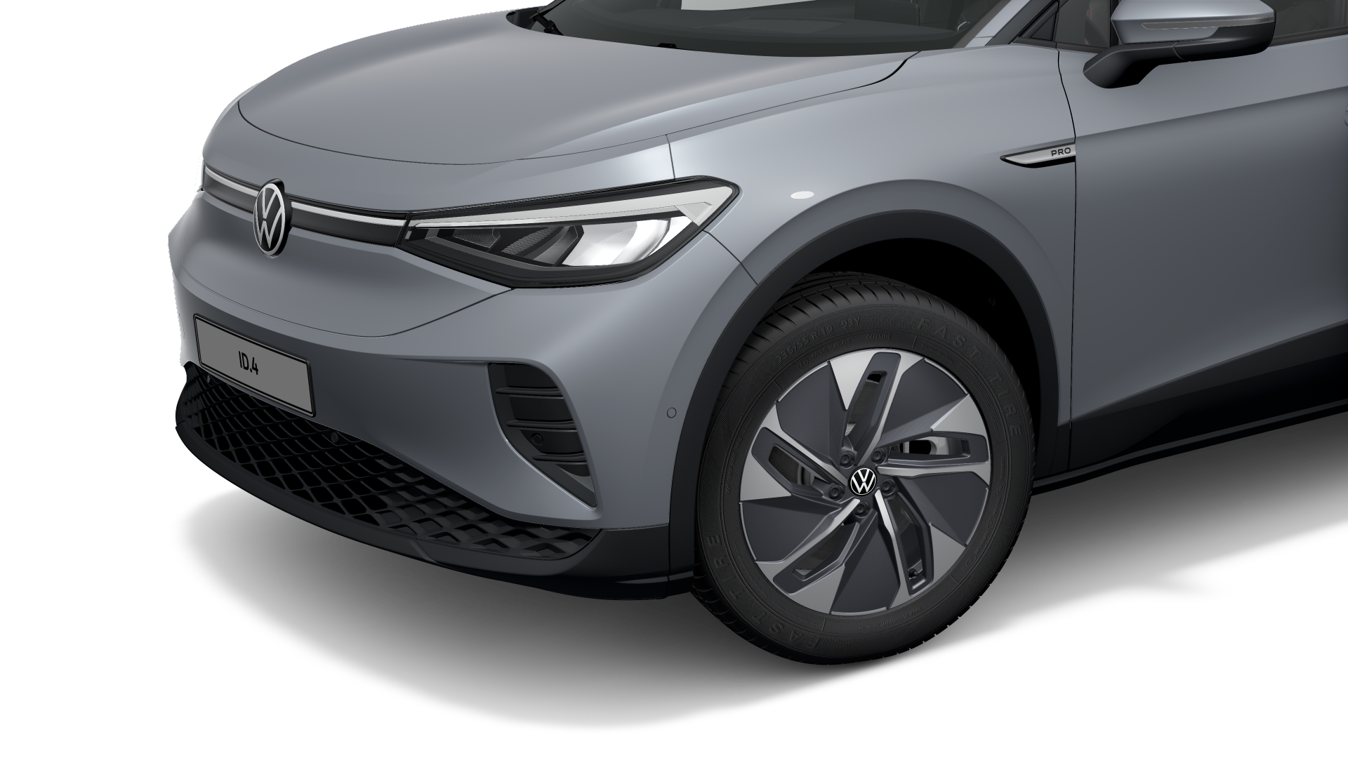 Volkswagen ID.4 Performance Pro