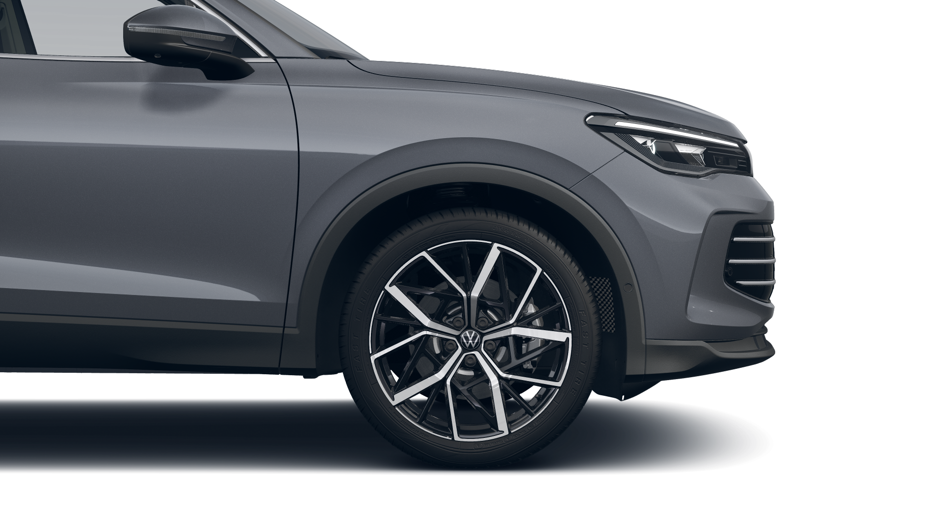 Volkswagen Tiguan DSG eHybrid