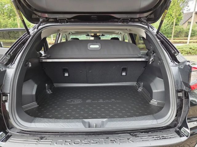 Subaru Crosstrek AWD