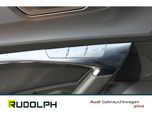 Audi S6 3.0 TDI Avant Quattro