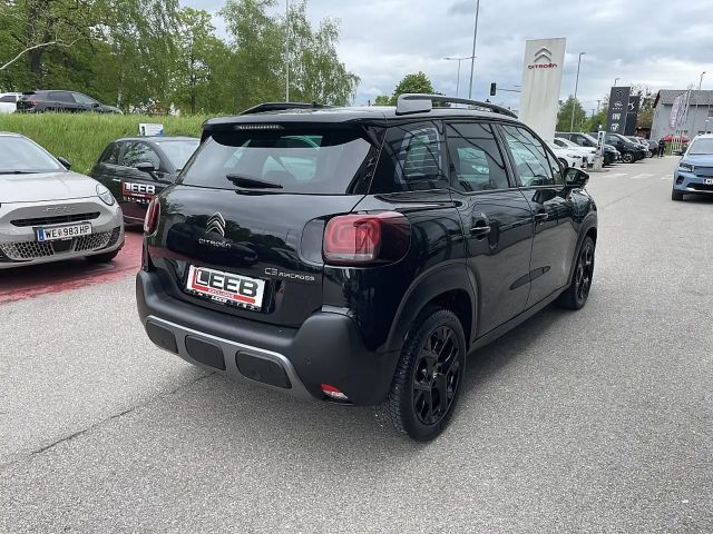 Citroën C3 Aircross Max
