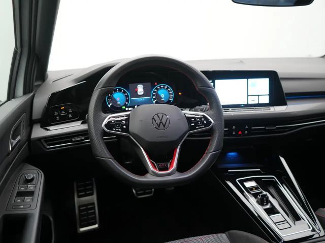 Volkswagen Golf DSG GTI Golf VIII