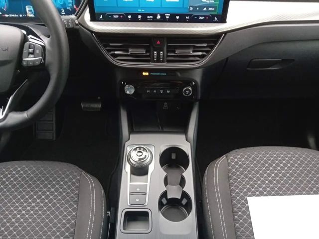 Ford Kuga EcoBoost Titanium
