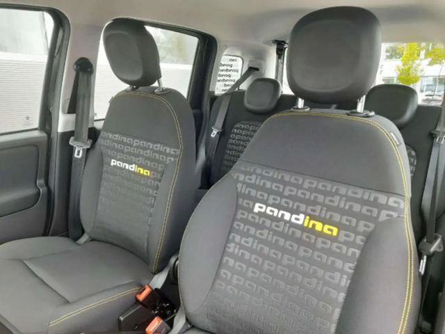 Fiat Panda CityCross