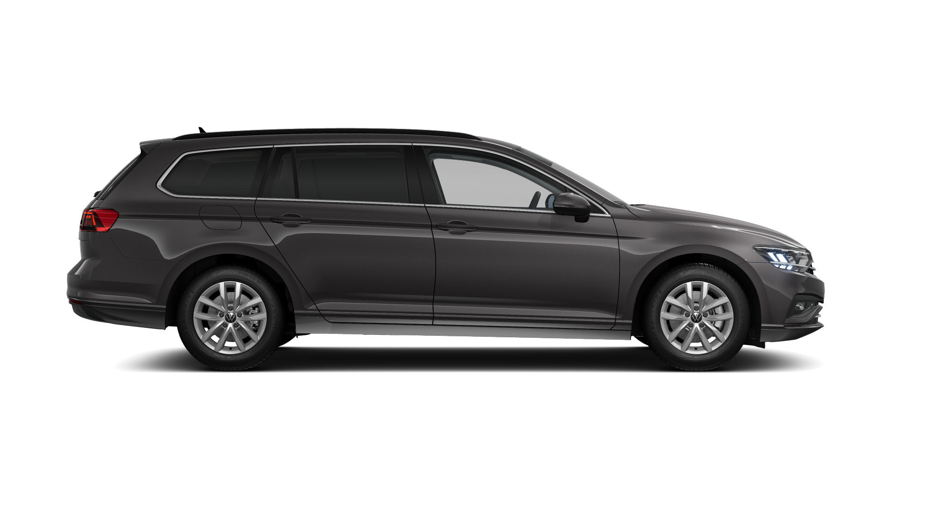 Volkswagen Passat 2.0 TDI Business Variant