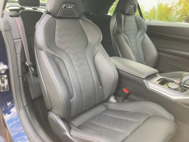 BMW M4 Cabrio xDrive