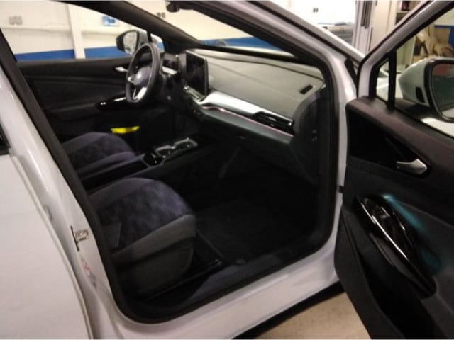 Volkswagen ID.4 Performance Pro