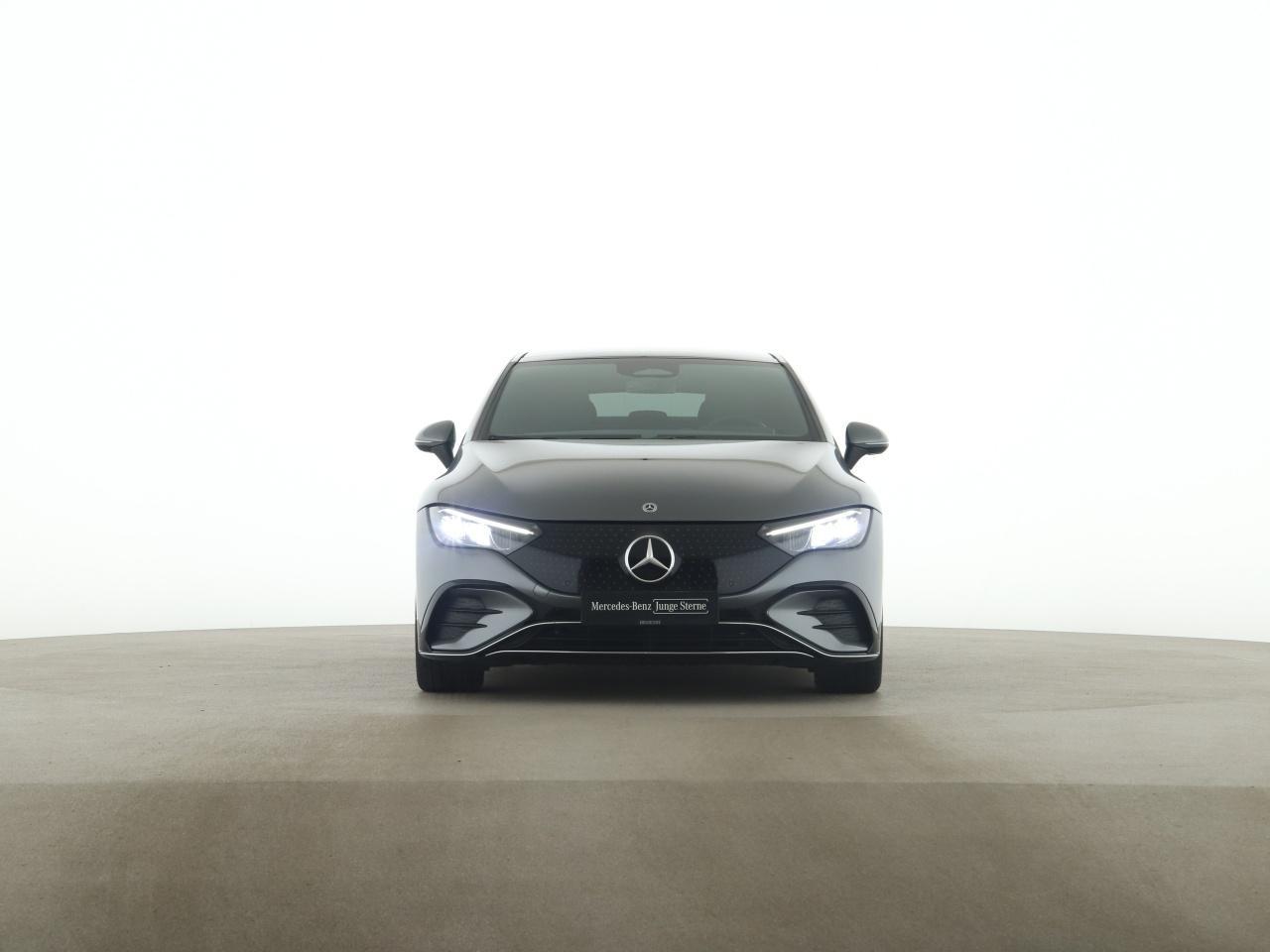 Mercedes-Benz EQE 4MATIC 500 AMG Line Sedan