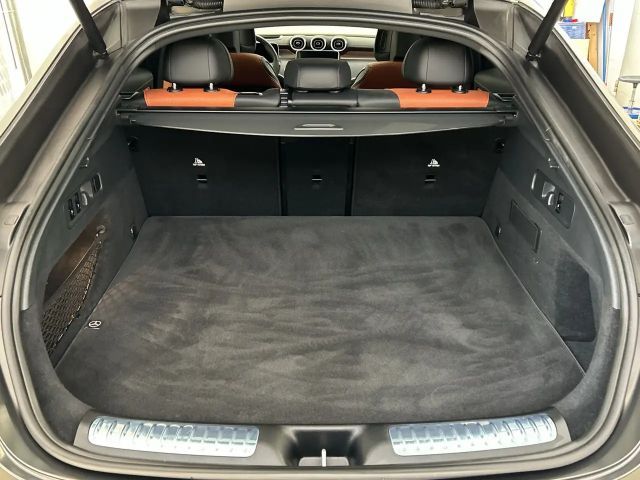 Mercedes-Benz GLC 450 4MATIC