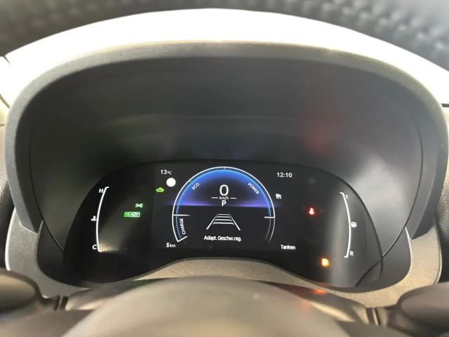 Toyota Yaris Hatchback Hybride