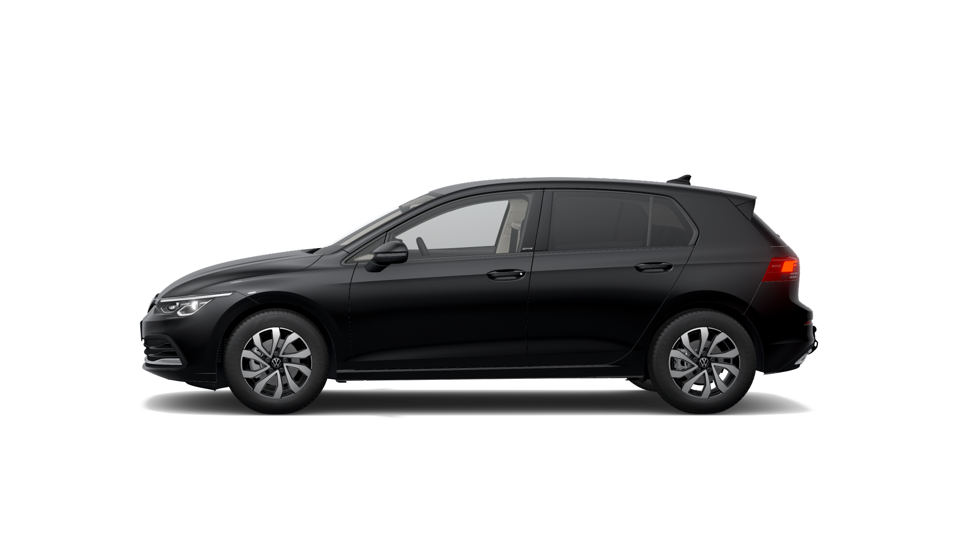 Volkswagen Golf 2.0 TDI DSG Golf VIII