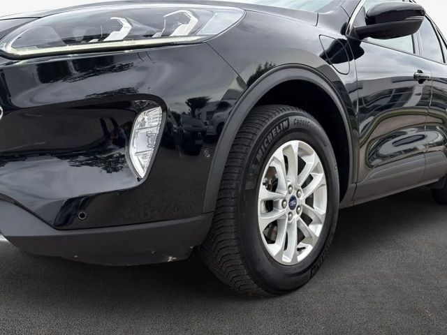 Ford Kuga Plug in Hybrid Titanium X