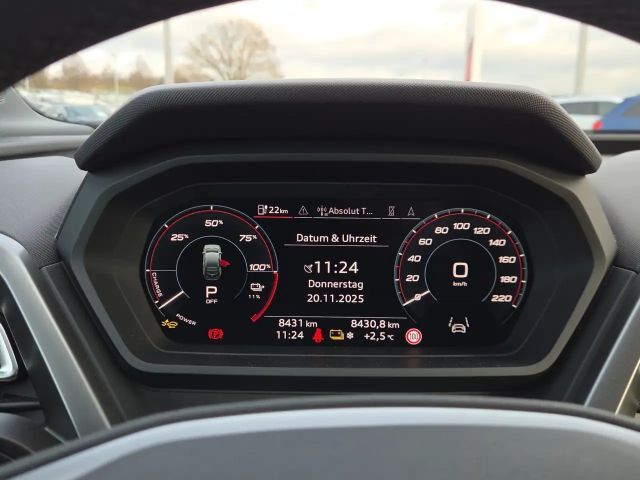 Audi Q4 e-tron 45*AHK*KAMERA*NAVI*LED*19ZOL