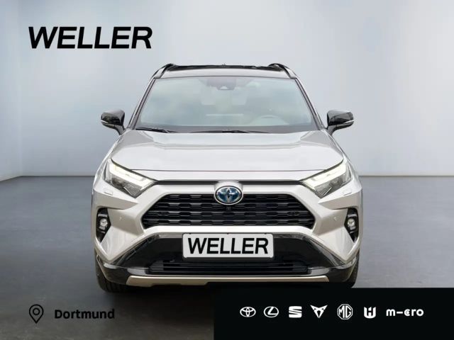 Toyota RAV4 4x2 Hybride Style