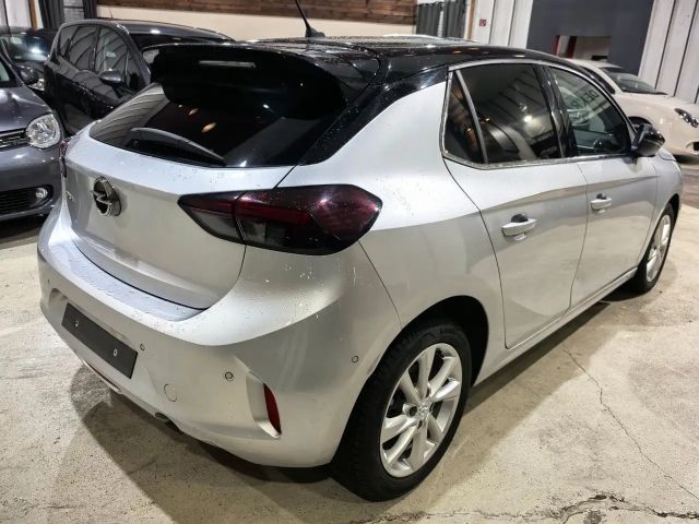 Opel Corsa Elegance