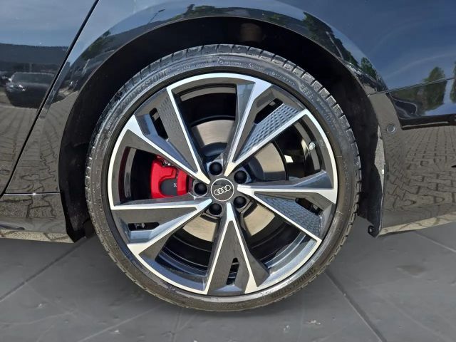 Audi S6 3.0 TDI Sedan