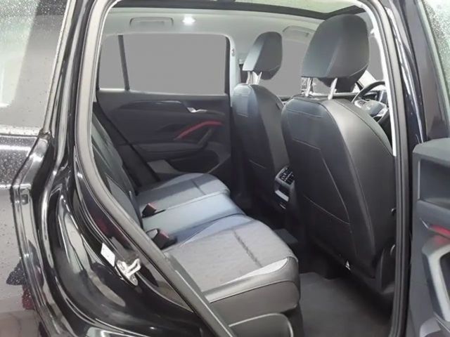 Volkswagen Tiguan 1.5 eTSI