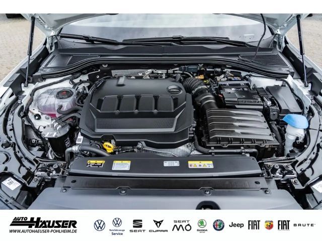 Volkswagen Passat 2.0 TDI Business DSG Variant