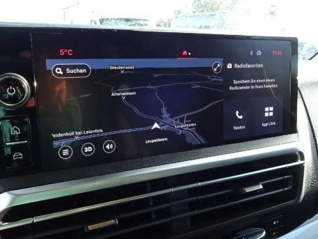 Fiat Ulysse 180 BlueHDi L3 8-Sitzer TopAusstattung