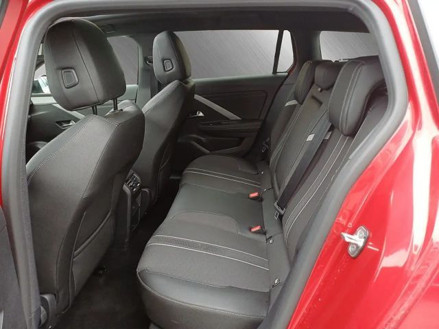 Opel Astra GS-Line Grand Sport Turbo