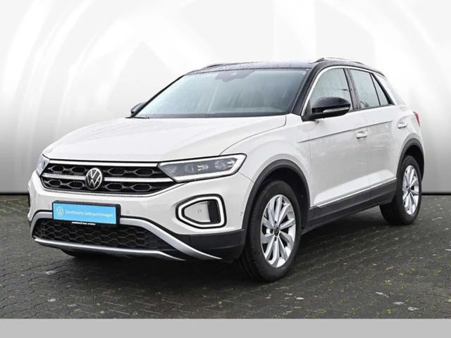 Volkswagen T-Roc 1.5 TSI DSG Style