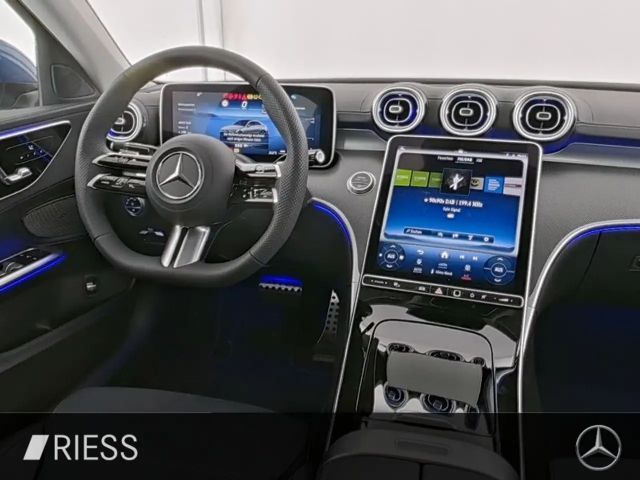 Mercedes-Benz C 300 AMG Line Sedan