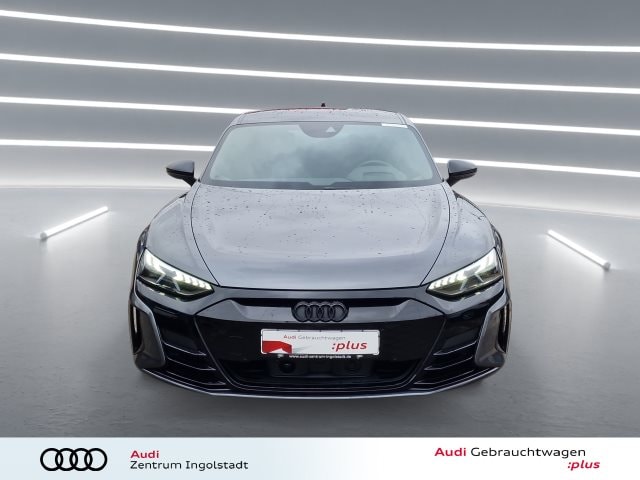 Audi e-tron GT Quattro