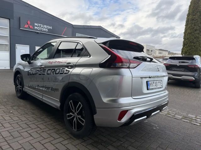 Mitsubishi Eclipse Cross 4WD