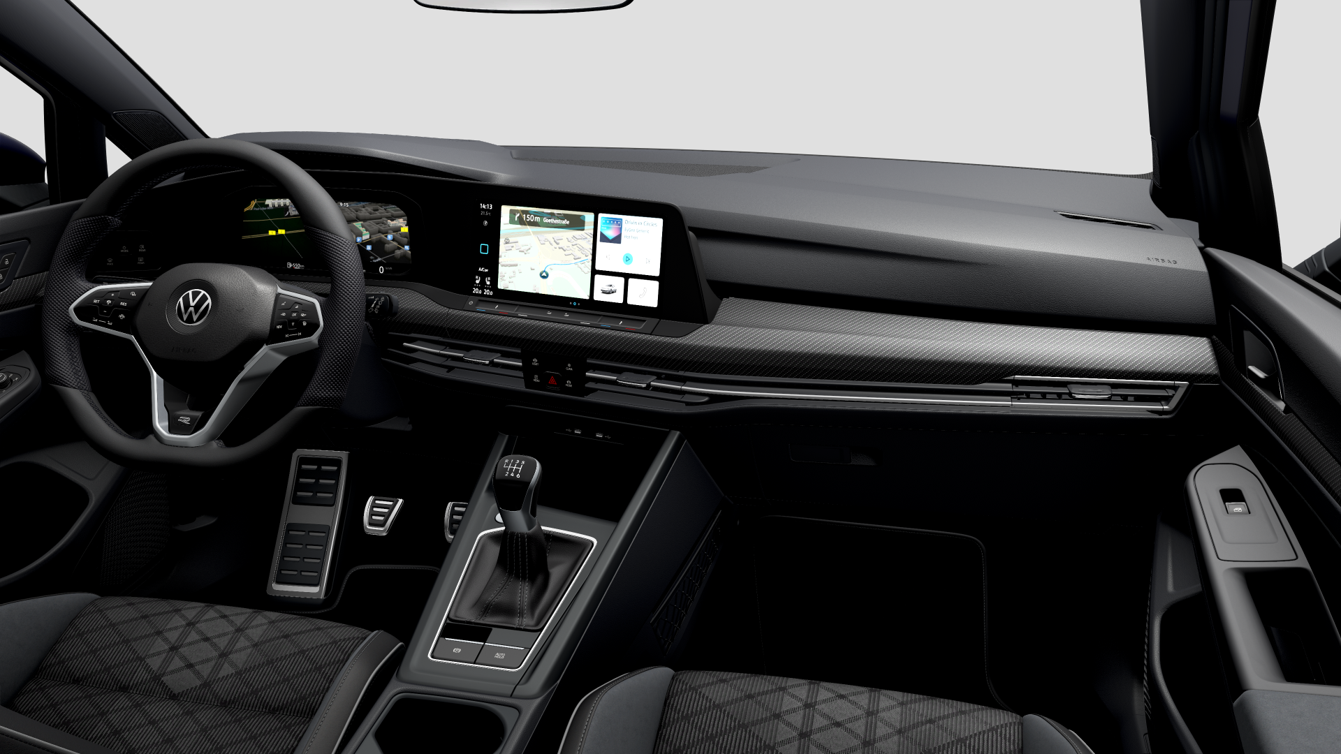 Volkswagen Golf Golf VIII R-Line