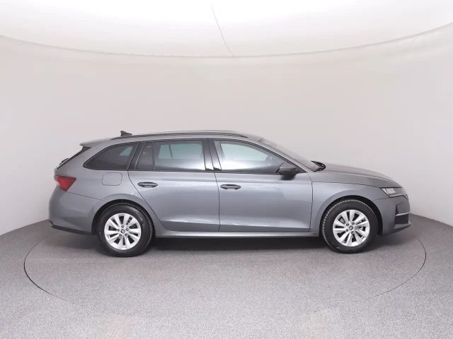 Skoda Octavia Selection