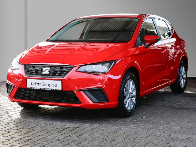 Seat Ibiza 1.0 TSI Style