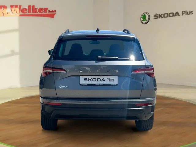 Skoda Karoq 1.5 TSI Tour