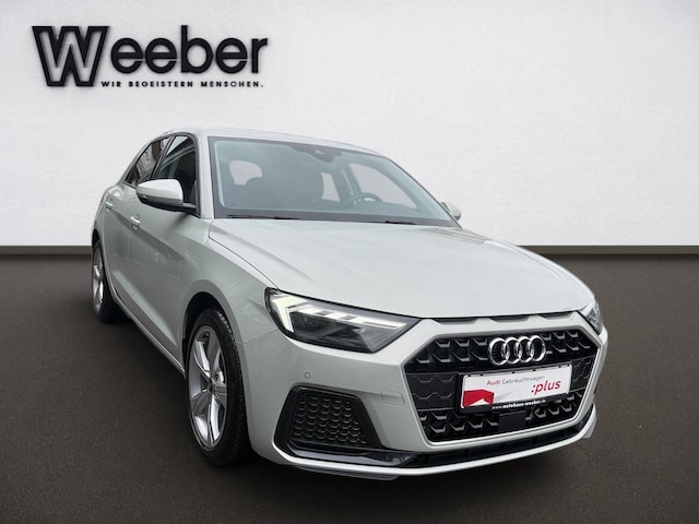 Audi A1 30 TFSI S-Tronic Sportback