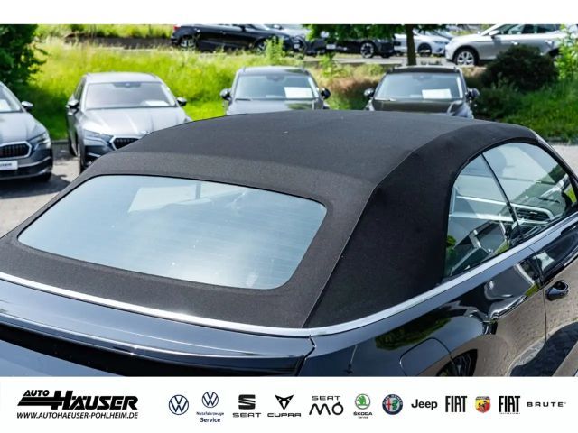 Volkswagen T-Roc 1.5 TSI Cabriolet DSG Style