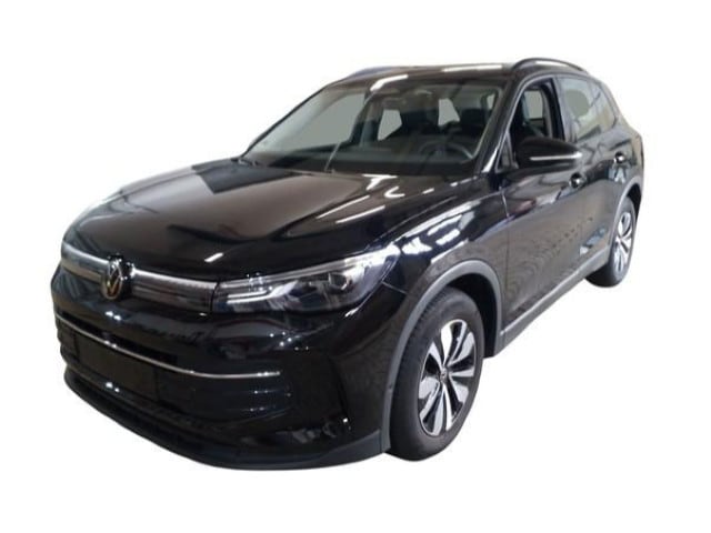 Volkswagen Tiguan 2.0 TDI DSG