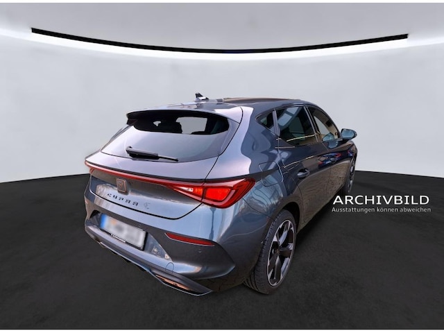 Cupra Leon Leon e-Hybrid  NAVI VIRT KAM DCC LEDER CARPLAY