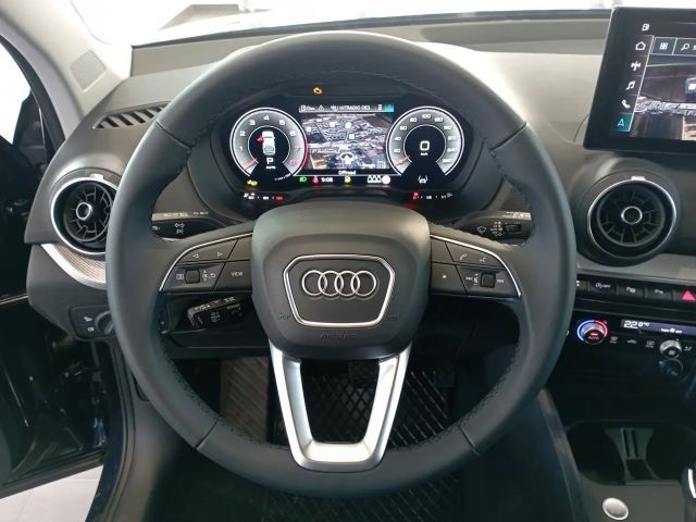 Audi Q2 35 TFSI