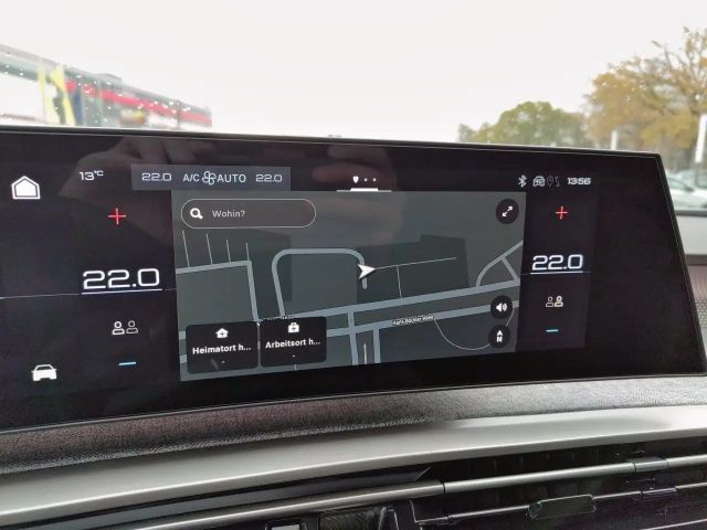 Peugeot 5008 GT-Line Hybrid